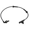 A58X-47901-1HA0A Rear Left ABS Sensor Wheel Speed For 2010- Nissan Micra March K13 Almera Versa Sunny Latio N17_