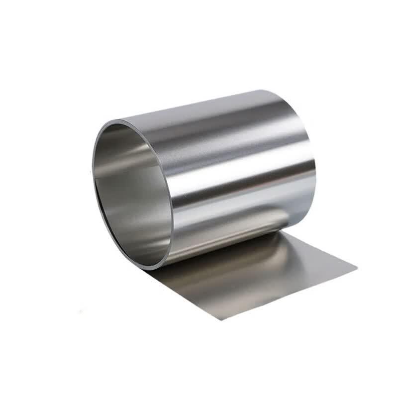 304 Stainless Steel Precision Shim Foil