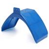New V-shape Pigeon Perch Thickened Plastic Pet Roost Durable Sturdy Bird Rest Equipment Pet Supplies