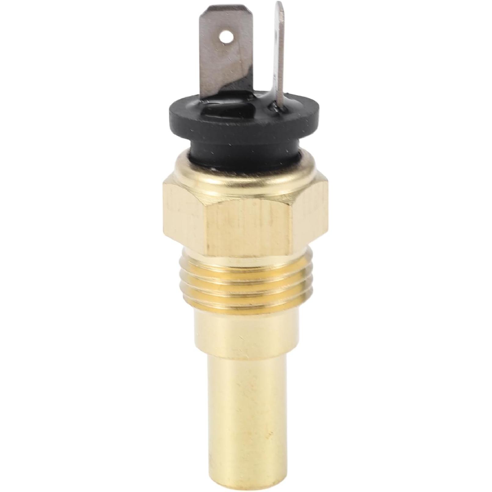 

Engine Coolant Temperature Sensor No.MD050214 Water Temperature Sensor for DODGE POWER for RAM 50 1984-1985 1 Pc