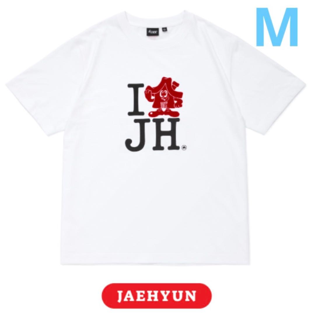 [USED] BOYNEXTDOOR Pop-up MD T-shirt - Jaehyun