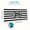 Philips Sport Vereniging Large Size Mouse Pad Large Gaming Table Cushion Non-slip Laptop Tablet Big Mousepad XXL Mat Mini PC Playmat With Lock edge
