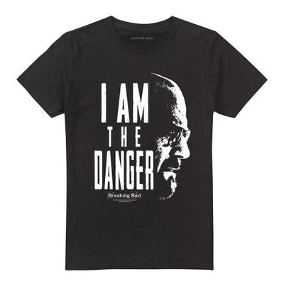 Breaking Bad Unisex Adult T-Shirt