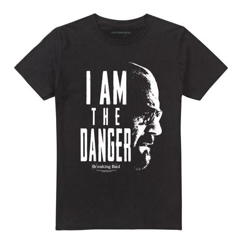 Breaking Bad Unisex Adult T-Shirt