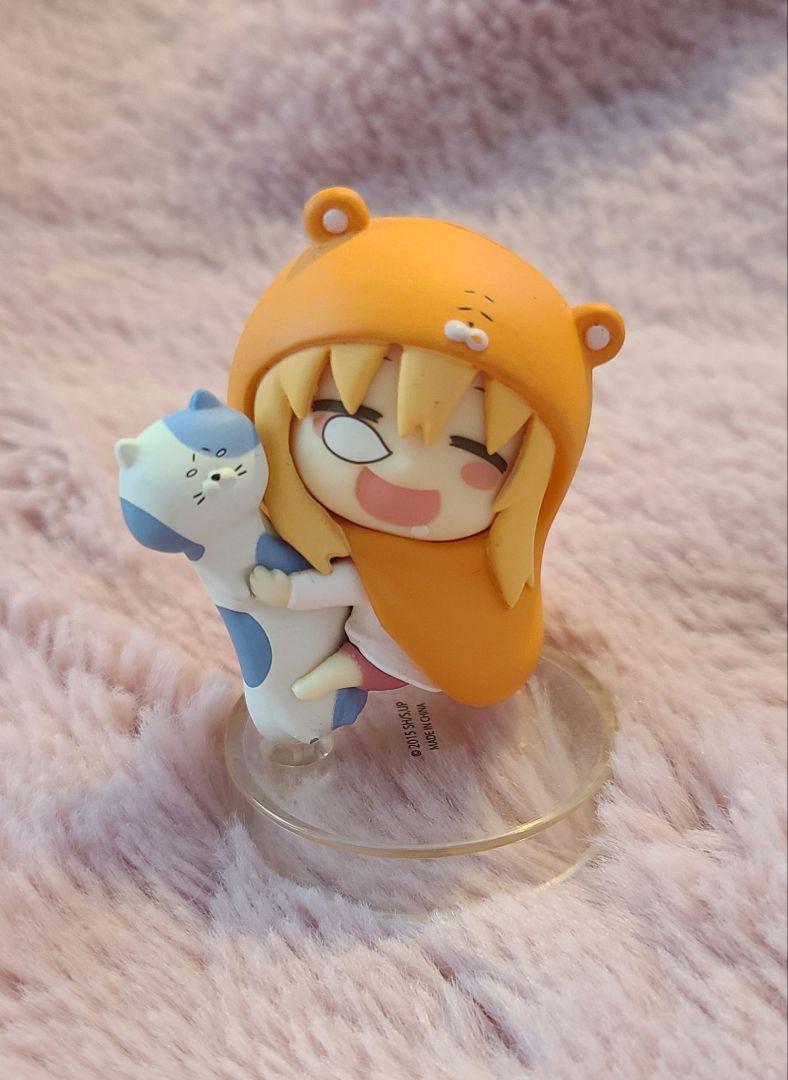 

[Б/У] Himouto! Мини-фигурка Умару-чан