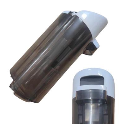 Large Capacity Waste Water Tank For JONR ED12 Wet Dry Vacuum Cleaner And Mop, Easy To Remove And Replace Black