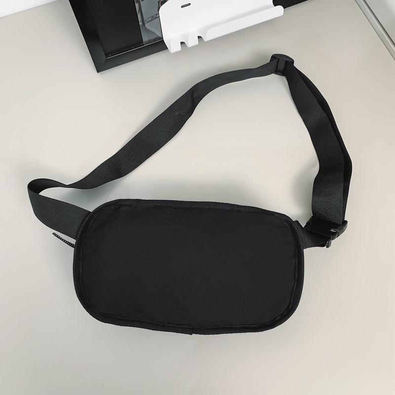 Unisex Brusttasche Outdoor Sport Handytasche Umhängetasche