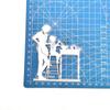 Father Day Metal Die Cuts Mother Day Cutting Dies Cut for DIY Photo Scrapbooking Card Album Stencils Embossing Molds