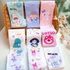 Kids' Ice Silk Cartoon Sun Protection Arm Sleeves