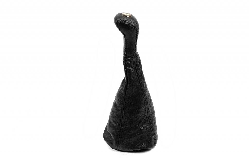 Leather Cover -2025 Gear Knob for VAZ 2101