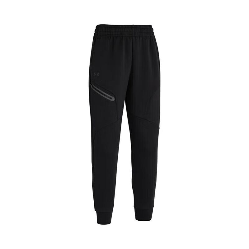 Under Armour Women s Unstoppable Fleece Jogger Pants XL