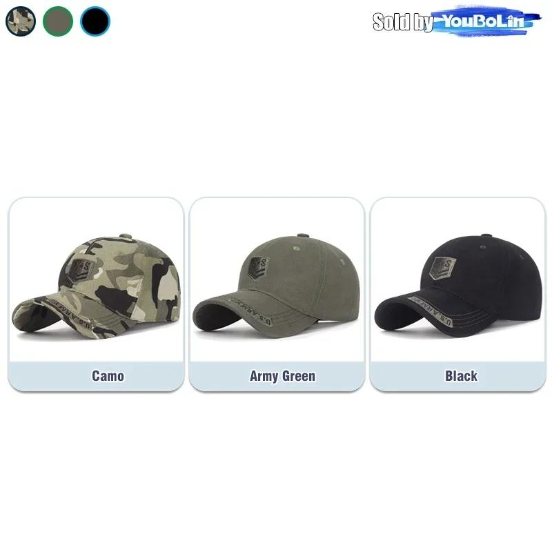 Fresh Latest Brand New Trucker Hat Sun Cap Baseball Soft-Top Cadet Stitched Stitching Embroidered Logo Us Caps Dad Hats