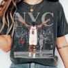 OG Anunoby Basketball Vintage Comfort Colors Shirt