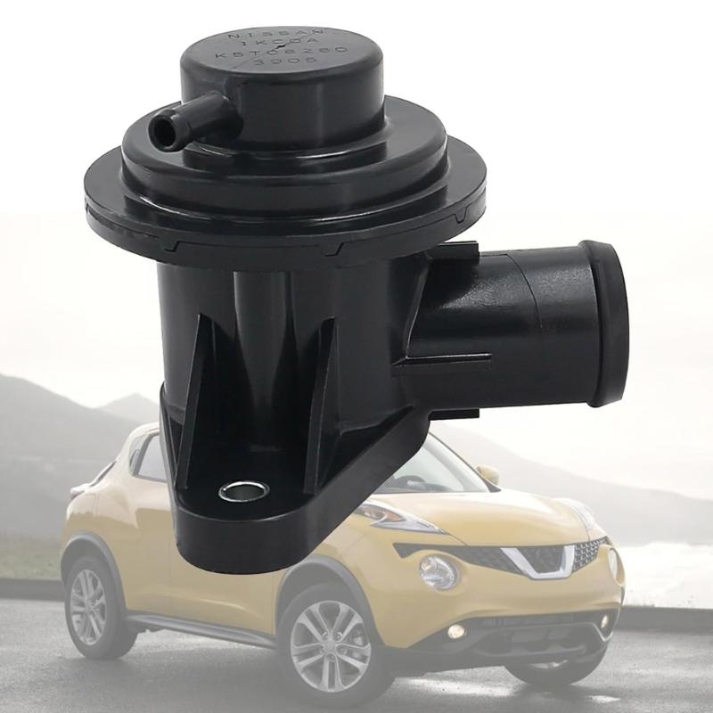 Automotive Accessories Engine Recirculation Valves for 2011-2017 Easy Installation 14483-1KC0A 14483-1KC1A