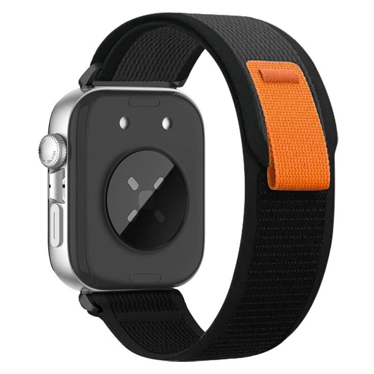 Nylon Loop Band for Huawei Fit 3/4/4 Pro (Metal Lugs)