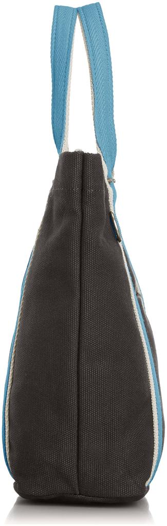 Canvas Workshop Tote Bag LINE Series Mini Tote 3J21 High Gray