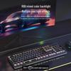 SooPii KB08 Multi-Mode Mechanical Keyboard