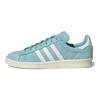 adidas Campus 80s Easy Mint Unisex Sneaker Blau Wolkenweiß Off-White ID7318