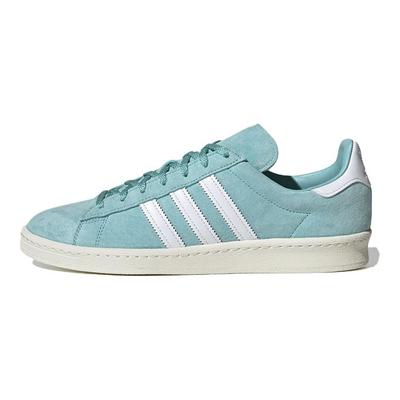 Baskets Unisexe Campus 80s Easy Mint Bleu Nuage-Blanc Blanc Cassé ID7318
