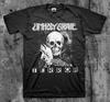 Unholy Grave 'Terror' T Shirt Unisex T-Shirt