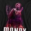 Mandy Childrens/Kids Ready For Revenge Hoodie