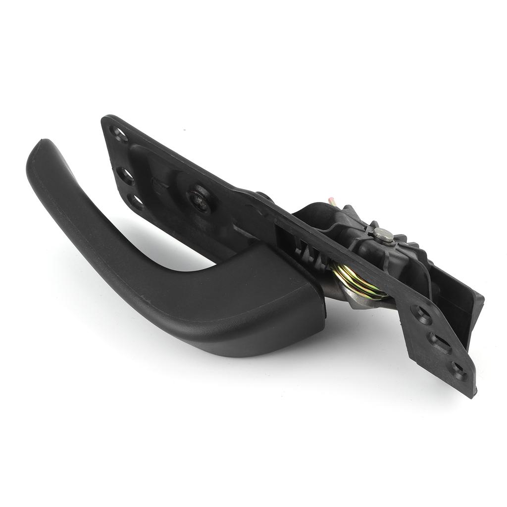Inner Door Handle Pull Right Side Fit for Chevrolet Silverado 1500 XFE WT LT LS Hybrid