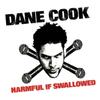CD DANE COOK Harmful If Swallowed CCR0017 Comedy Central 2003 US Soundtracks Musicals Used