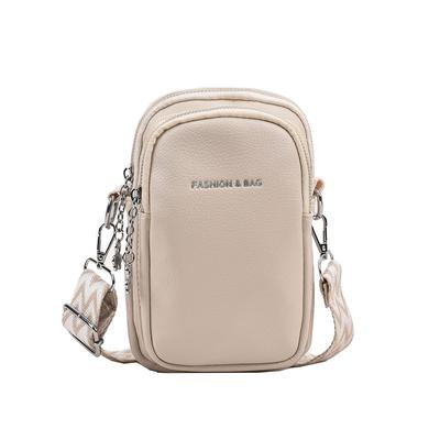 Fashion Women's Bag, Niche Broadband Mobile Phone Bag.