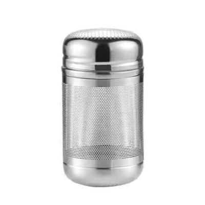 Great Leak-proof Lid Filter Tea Lightweight Food Grade Tea Infuser Kitchen Accessories Tea Filter