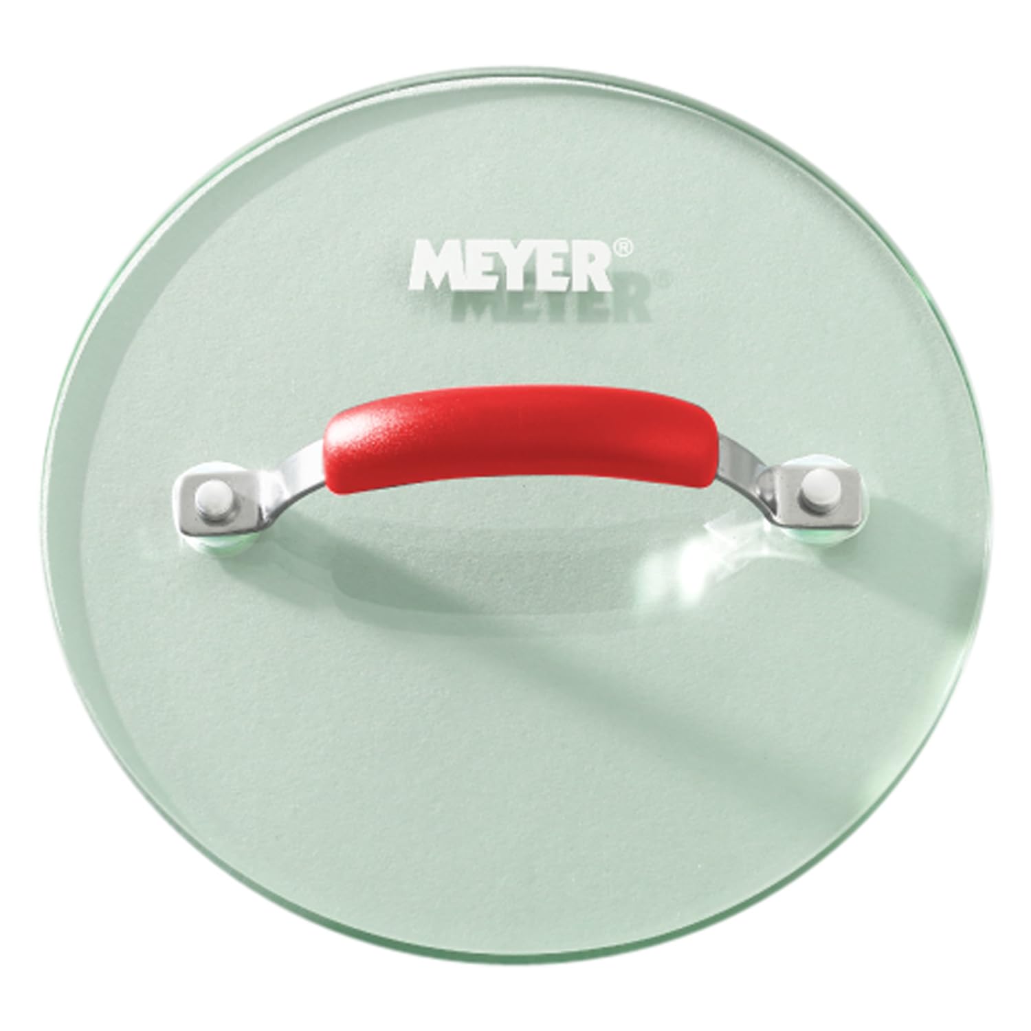 

Meyer Frypan Press RED 18cm