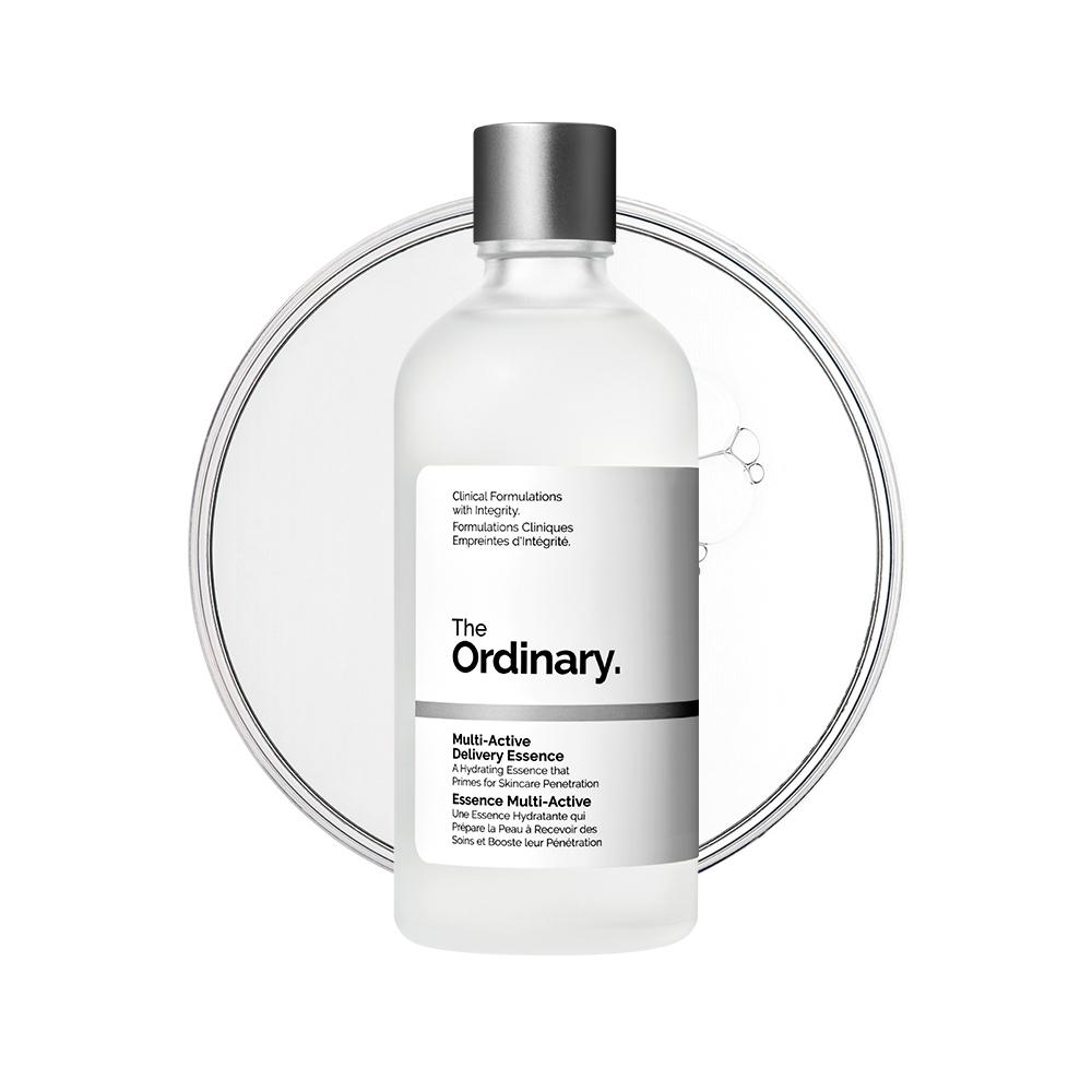 The Ordinary [увлажнение и кондиционирование] The Ordinary Мультиактивная эссенция для доставки 100 мл