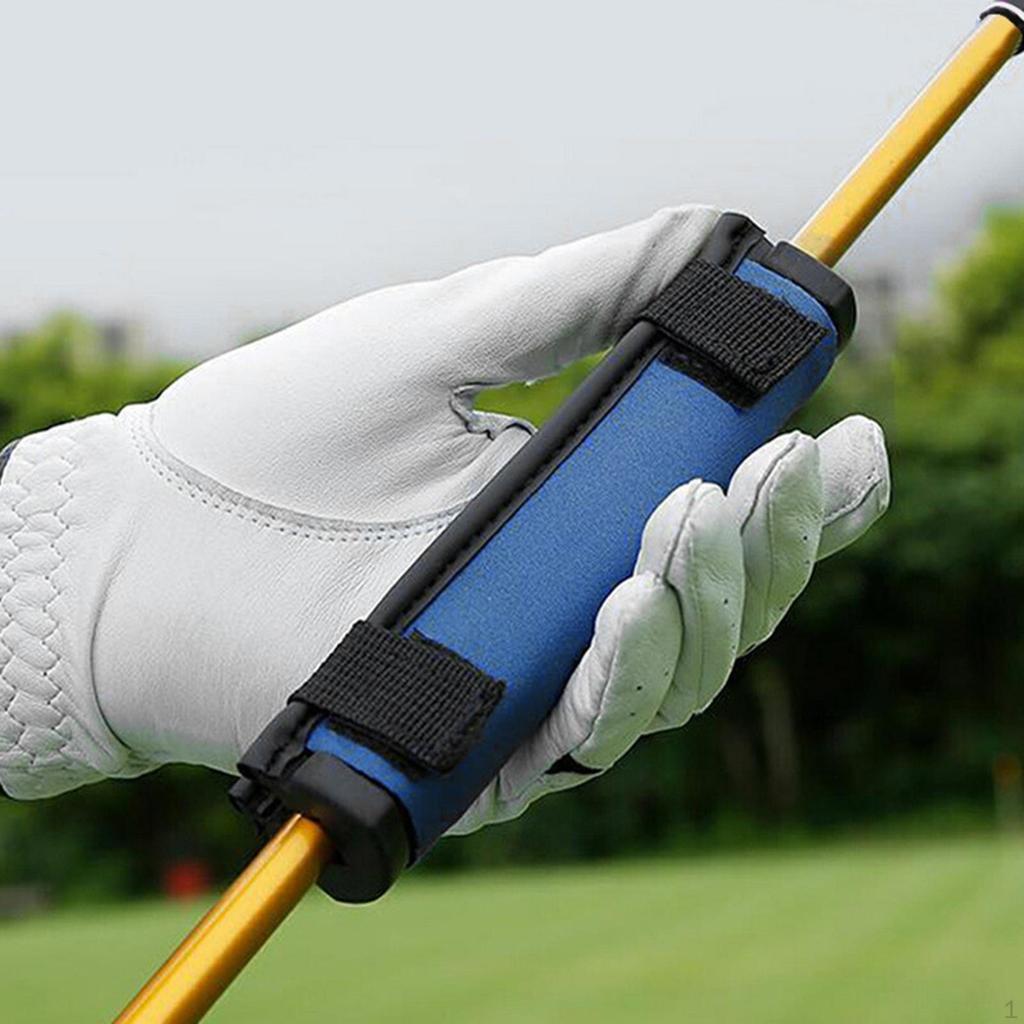 Compact Band to Increase The Weight of Golf Club Head; Portable And Easy Install for