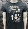Specimen T-Shirt Gothic Deathrock Goth Post Punk Batcave Club Merch Unisex
