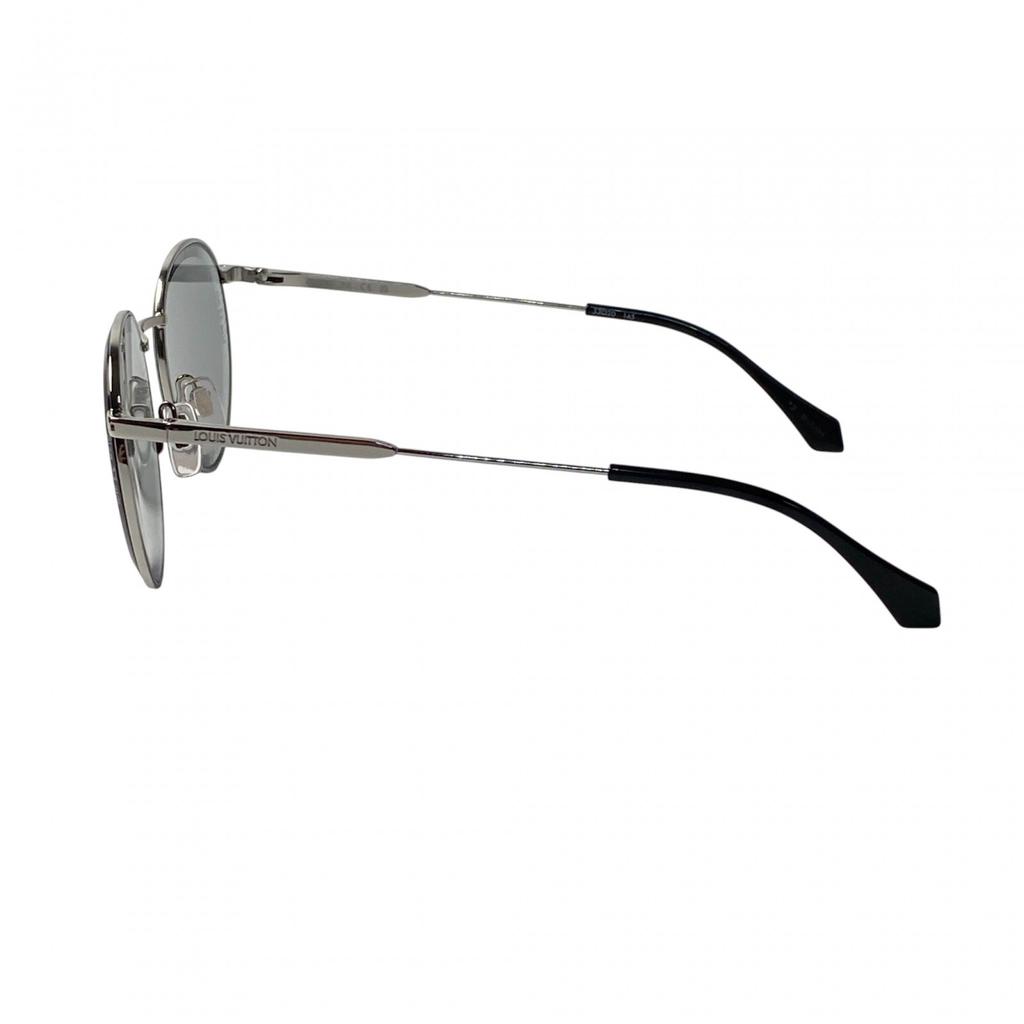 Used LOUIS VUITTONsunglasses Metal Mens