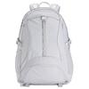 New Fabric Backpack Regular Unisex Wheat Snow Gray A53U521131F-GY