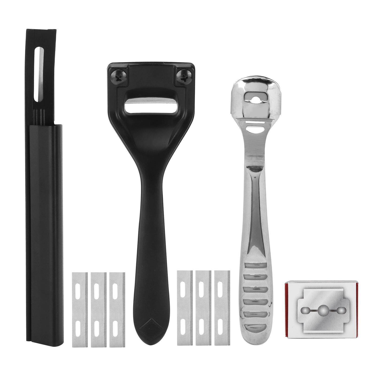 

Нож для резки прочный, хороший баланс, легко захватываемый нож для резки кожи своими руками