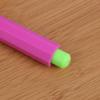 5Pcs Health Non-Toxic Chalk Holder Colourful Chalk Holders Clean Teaching Hold