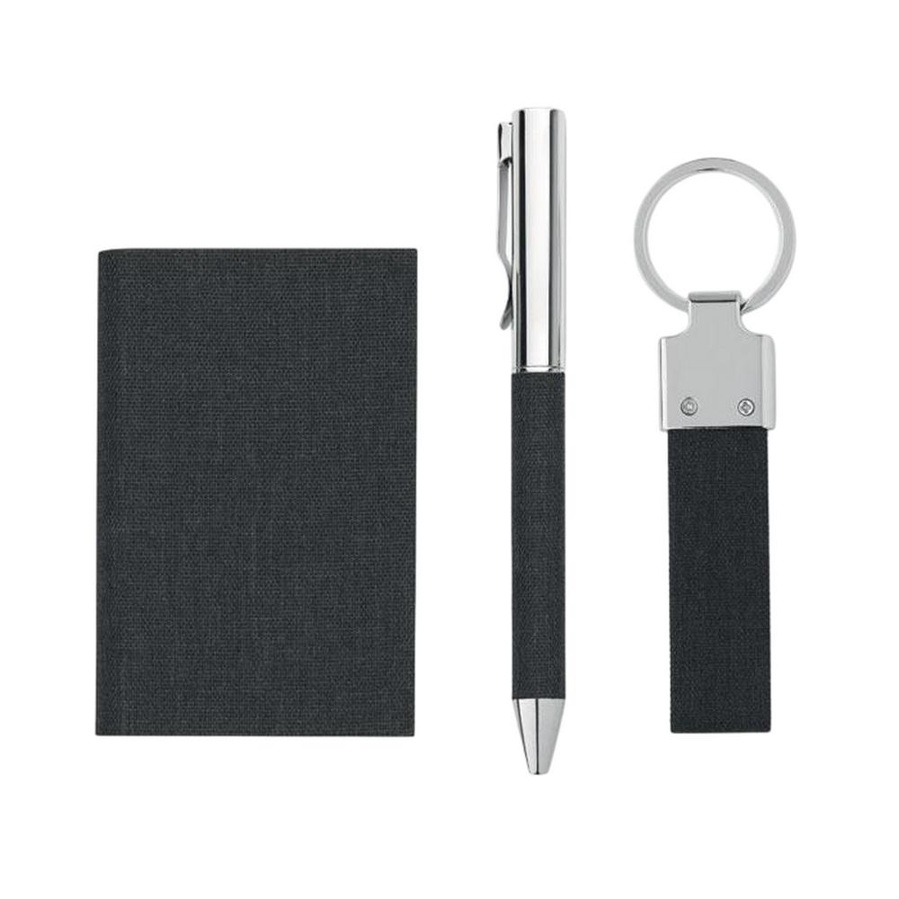 MidOcean Scribi 3 Gift Set (Pack of 3)