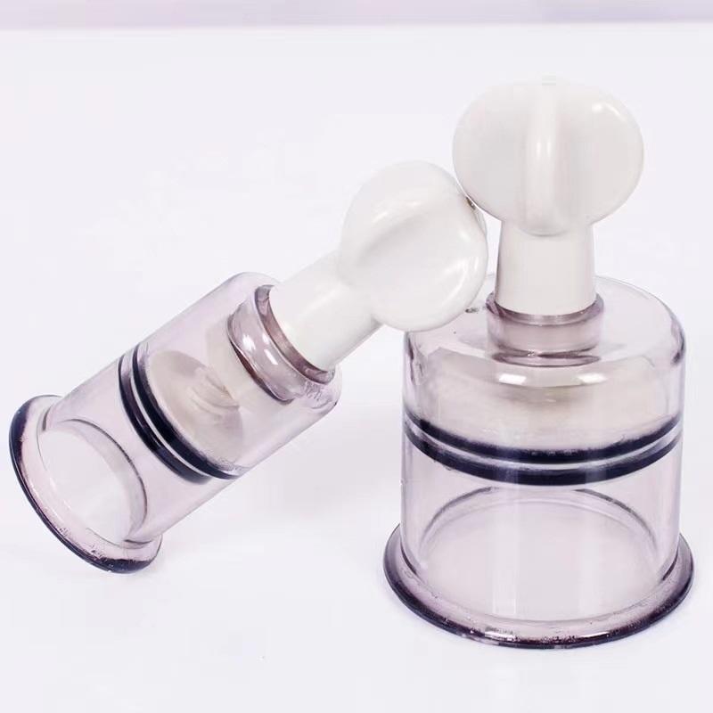 Vacuum Cupping Set Chinese Medical Cupping Cups Cans Suction Cup Therapy Back Body Detox Massage Anti Cellulite Massager