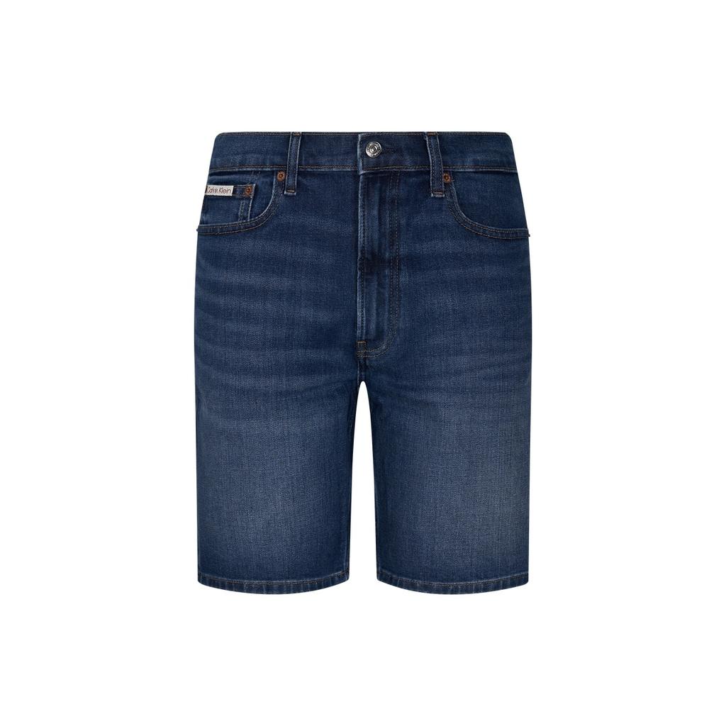 Calvin Klein Denim Shorts Men's 4LB771G