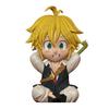 Meliodas Seven Deadly Sins Piggy Bank - Plastoy Collection Figure Banpresto