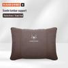 Compatible Lumbar Support & Neck Pillow for BAIC Arcfox Alpha S/T/S5 Koala - Car Interior Accessory