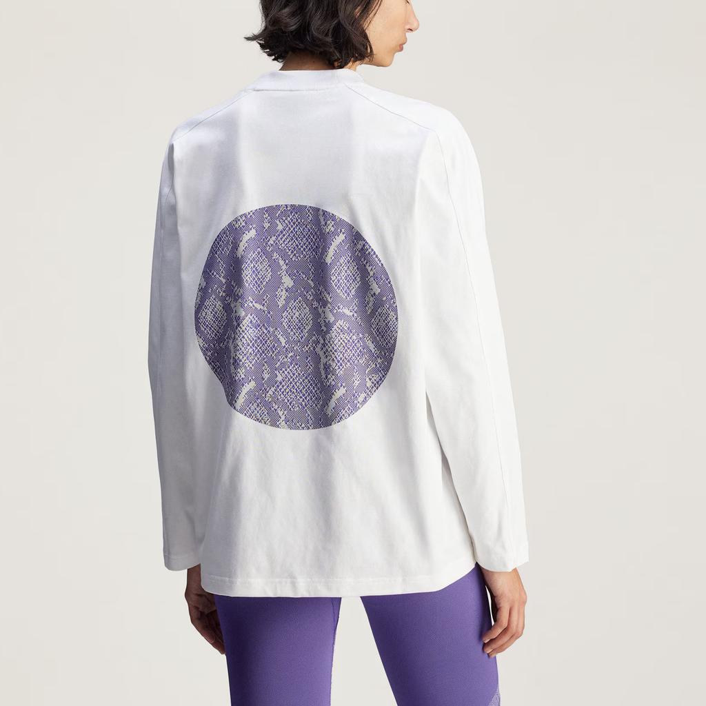 adidas Stella McCartney SS25 T Shirt Women's JM3680