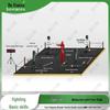 Bo Xiaosu Combat Training System & Gear