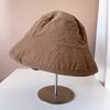 Outdoor Quick Drying Fisherman Hat Spring And Summer Sunscreen Cloth Hat, Lightweight And Breathable Water Bucket Hat, Basin Hat