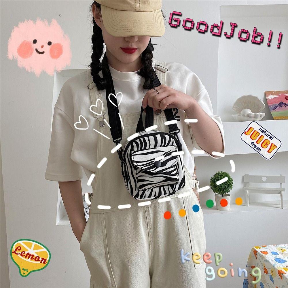 

Gilrs холст открытый небольшой рюкзак сумки через плечо сумки