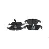 Bosch lot de 4 plaquettes de frein bp1131 0986494259