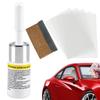 Windshield Crack Repair Kit Car Glass Repair Agent Glass Repair Kit Glass Solution Repair