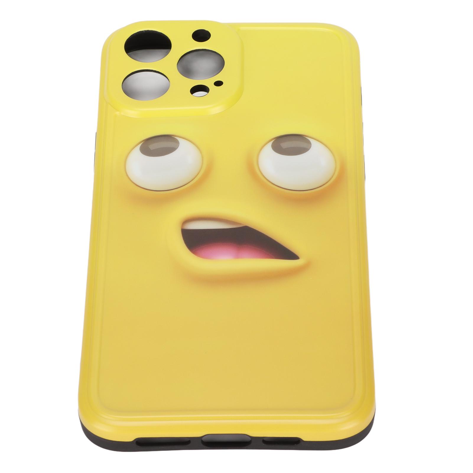 

Прочный чехол для мобильного телефона с 3D-мультяшным рисунком для iPhone, противоударный чехол для мобильных телефонов для iPhone 13