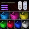 Wireless LED Car Interior Lights - USB Chargeable Ceiling Lamp, Hand Reading Light & Door Light for Night Time Illumination